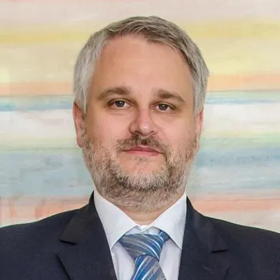 lek. Piotr Zamojcin